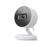 TP-LINK C125 Telecamera Di Sicurezza WiFi A 360° Con Chiusura Dell'Otturatore 2K