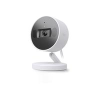 TP-LINK C125 Telecamera Di Sicurezza WiFi A 360° Con Chiusura Dell'Otturatore 2K