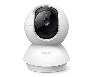 TP-Link Tapo C200C - Telecamera Wi-Fi di sicurezza domestica Pan/Tilt