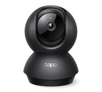 TP-Link Tapo C211 Sferico Telecamera di sicurezza IP Interno 2304 x 1296 Pixel Scrivania (Pan/Tilt Home Security Wi-Fi Camera)