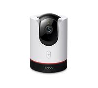 TP-Link Tapo C225 Tower Telecamera di sicurezza IP Interno 2560 x 1440 Pixel Scrivania