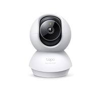 TP-LINK Tapo C230 Pan/Tilt AI Security Wi-Fi Cam Network camera 5 Mp