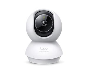 TP-LINK Tapo C230 Pan/Tilt AI Security Wi-Fi Cam Network camera 5 Mp