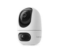 TP-Link Tapo C245D Sferico Telecamera di sicurezza IP Interno 2304 x 1296 Pixel Soffitto/muro