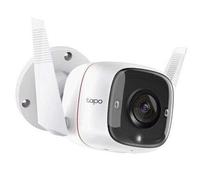 TP-Link Tapo C310 Cubo Telecamera di sicurezza IP Esterno 2304 x 1296 Pixel Parete