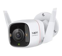 TP-LINK Tapo C325WB Telecamera di sicurezza IP Interno e esterno Wireless CE FCC