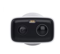 TP-Link Tapo C400 | Telecamera di sicurezza esterna 1080p 2MP | Durata della batteria di 180 giorni | Rilevamento della personalità | Visione notturna a colori | IP65 | MicroSD e archiviazione cloud |