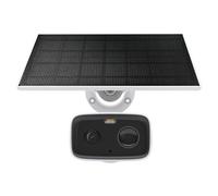 TP-LINK Tapo C400 Kit SolarPowered Security Network camera 2 Mp