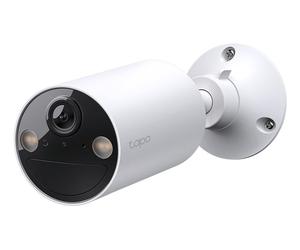 TP-Link Tapo C410 Smart WiFi Indoor/Outdoor Security Camera