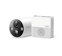 TP-Link Tapo C420S1 Telecamera di sicurezza CCTV Interno e esterno 2560 x 1440 Pixel