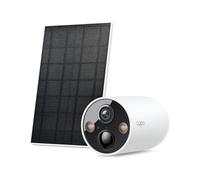 TP-LINK Tapo C425 Kit V1.26 Netzwerk-Überwachungskamera Außenbereich Network