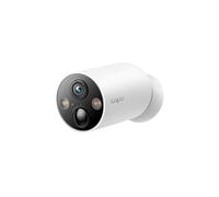 TP-Link Tapo C425 Pallottola (forma) Telecamera di sicurezza IP Esterno 2560 x 1440 Pixel Soffitto/muro