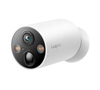 TP-Link Tapo C425 Pallottola (forma) Telecamera di sicurezza IP Esterno 2560 x 1440 Pixel Soffitto/muro