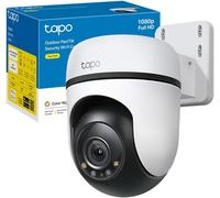 TP-Link Tapo C500 Cupola Telecamera di sicurezza IP Esterno 1920 x 1080 Pixel Soffitto