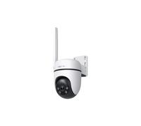 TP-Link Tapo 1080p Risoluzione 360 ° Motion Tracking Outdoor Pan/Tilt 4G LTE Telecamera | Rilevamento di attraversamento di persone, animali domestici, veicoli e linea|Visione notturna a colori