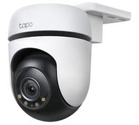 TP-Link Tapo C510W Cupola Telecamera di sicurezza IP Interno e esterno 2304 x 1296 Pixel Soffitto