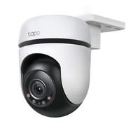 TP-Link Tapo C510W Cupola Telecamera di sicurezza IP Interno e esterno 2304 x 1296 Pixel Soffitto