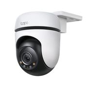 TP-LINK Tapo C510W Outdoor Pan/Tilt Security Wi-Fi Camera Network camera 3 Mp