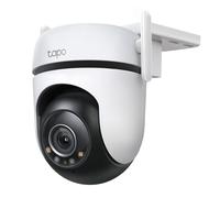 TP-Link Tapo C520WS Outdoor Pan/Tilt Security Wi-Fi Camera