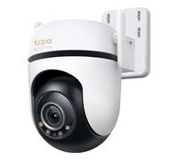 TP-Link TAPO C530WS telecamera di sorveglianza Torretta Telecamera di sicurezza IP Esterno 2880 x 1620 Pixel Parete (TAPO C530WS)