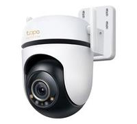 TP-LINK Tapo C530WS Videocamera di sorveglianza 360° Network camera 5 Mp