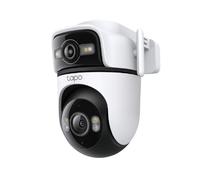 TP-Link Tapo C545D Sferico Telecamera di sicurezza IP Esterno 2304 x 1296 Pixel Soffitto/Parete/Palo