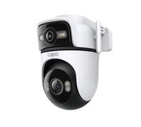TP-Link Tapo C545D Sferico Telecamera di sicurezza IP Esterno 2304 x 1296 Pixel Soffitto/Parete/Palo