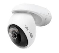 TP-LINK Tapo C560WS Pan/Tilt Sec Wi-Fi Cam Network camera 8 Mp
