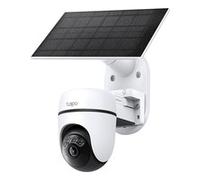 TP-LINK Tapo C610 Kit Solar-Powered Pan/Tilt Sec Network camera 3 Mp