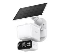 TP-Link TAPO C615F KIT telecamera di sorveglianza Cupola Telecamera di sicurezza IP Esterno 2304 x 1296 Pixel