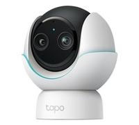 TP-LINK Tapo C840 NewDual-Lens Smart Baby Camer Network camera 4 Mp