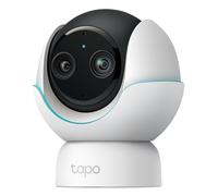 TP-Link Netzwerk-Überwachungskamera Accessori per computer Bianco Originale TAPO C840