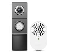 TP-Link Tapo D235 Nero, Bianco - Nouvo