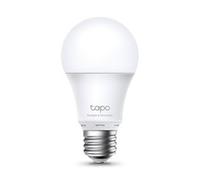 TP-LINK Tapo L520E Lampadina intelligente Wi-Fi Bianco 802.11b 802.11g Wi-Fi 4