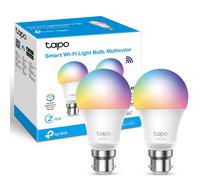 TP Link Tapo L530B - Led Light Bulb - B22 - 8.7 W (Equivalent 60 W) - Clas NUOVO