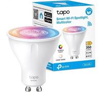 TP-Link TAPO L630 Lampadina Smart GU10 LED 3.7W Multicolor RGB 2200k-6500k