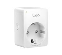TP-LINK Tapo P100(4 PACK) Wireless Bluetooth/Wi-Fi TAPO P100(4-PACK) V1.2