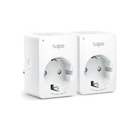 TP-Link Tapo P100 Presa intelligente 2990 W Casa Bianca - Nouvo