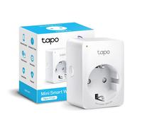 TPLINK TAPO P100 - Presa WLAN commutabile