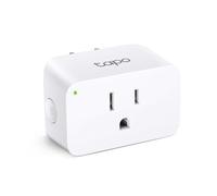 TP-Link Tapo P105 presa intelligente 1800 W Casa Bianco (Mini Smart Wi-Fi Plug)