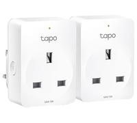 Tp-Link Tapo P110 2 Pack Prese Smart WiFi Mini, Set 2