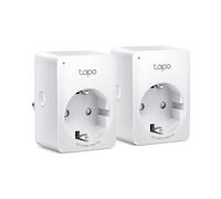 TP-Link Tapo P110 presa intelligente 3680 W Casa Ufficio Bianco