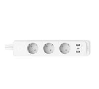 TP-Link Tapo P300 3 presa(e) AC Type F (CEE 7/4) 1,5 m 3 2300 W Bianco