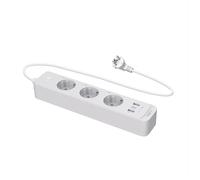 Tp-link - Tapo P300 Smart Wi-fi Power Strip TP-Link