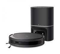 Tapo RV20 Mop MAX Plus Robot Aspirapolvere + Svuotamento automat