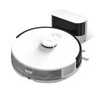 TP-Link Tapo RV30 aspirapolvere robot 0,4 L Senza sacchetto Nero, Grigio, Bianco