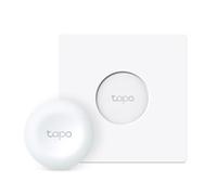 Tp-link Tapo S200d Smart Dimmer Switch Argento