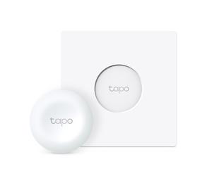 TP-Link Tapo S200D Esterno Dimmer intelligente Bianco