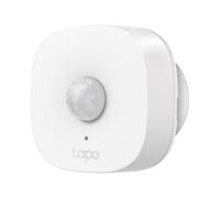 TP-LINK Tapo T100 Soffitto/muro Interno Bianco 120° Wireless 7 m 868 MHz / 922