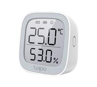 TP-LINK Tapo T315 Interno Temperature & humidity sensor Libera installazione -20